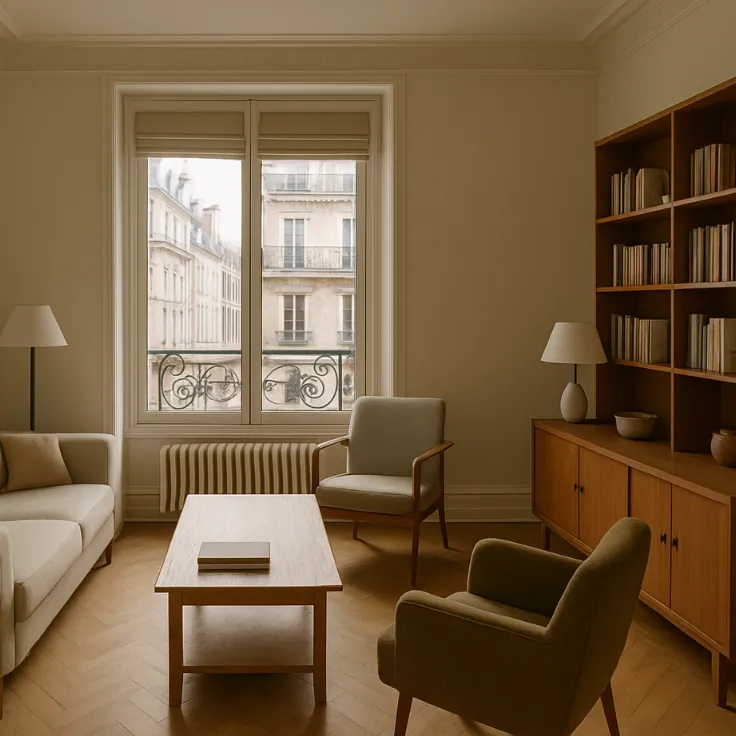 Optimiser un espace — illustration 1