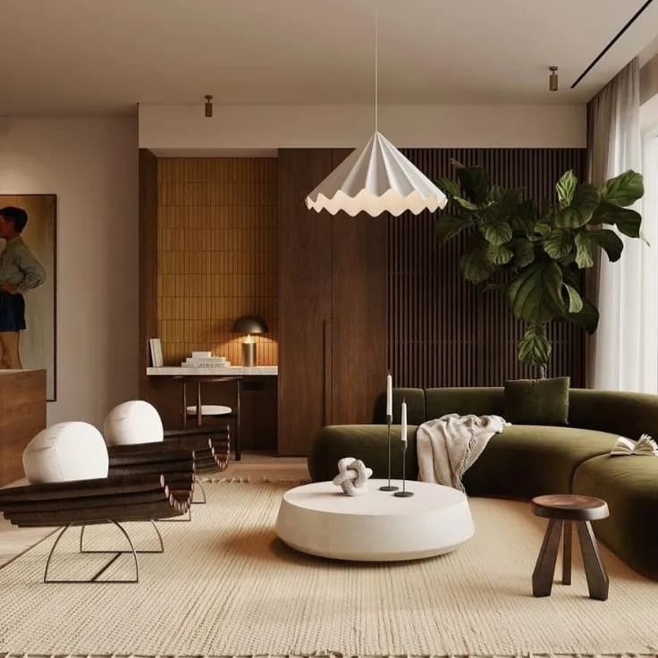 Le mobilier — illustration 3