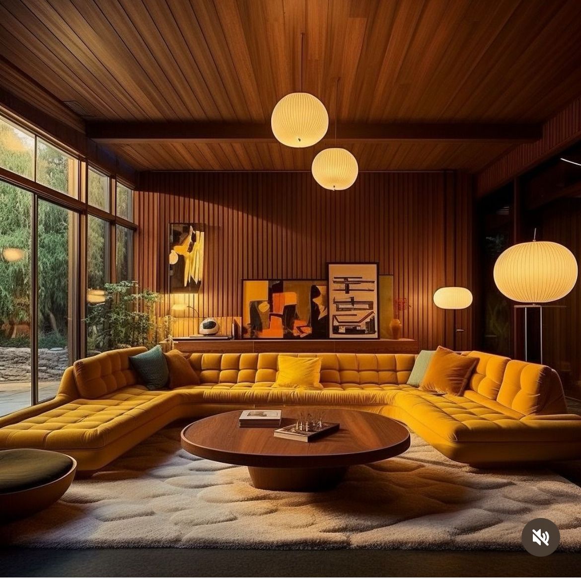 Changer le style / ambiance