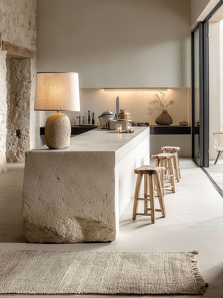 Naturel / Brut