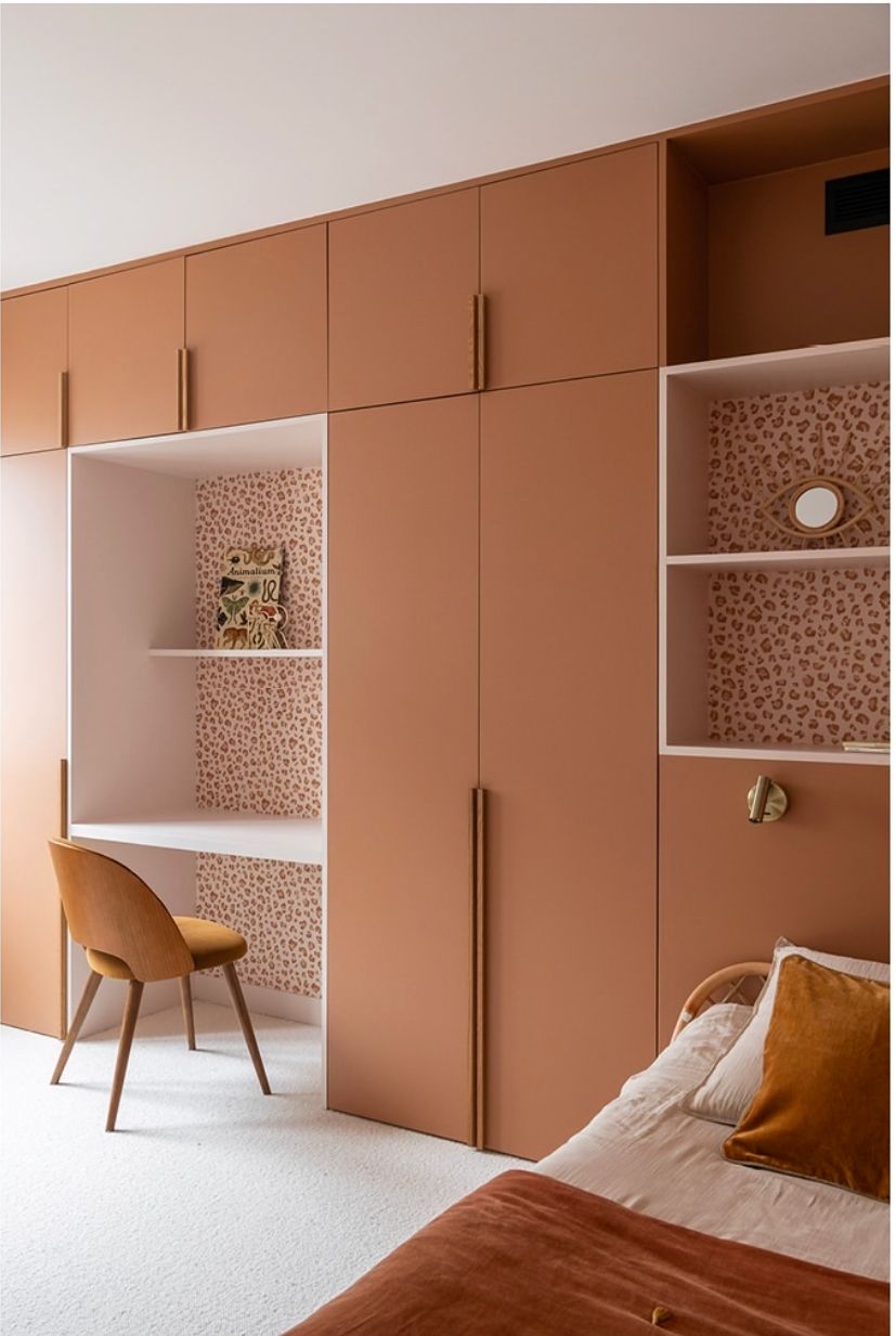 Ajouter des rangements
