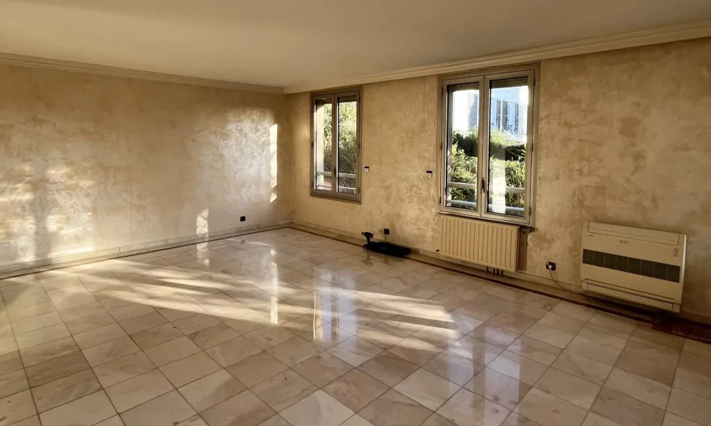 Le raincy1-1_resultat